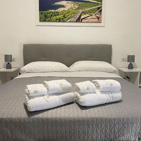 Appartement Leccemaresalento Extérieur photo