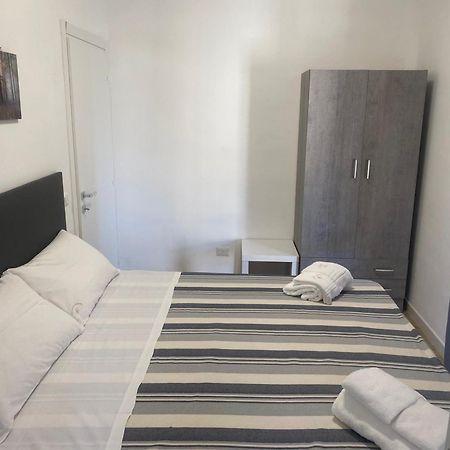 Appartement Leccemaresalento Extérieur photo