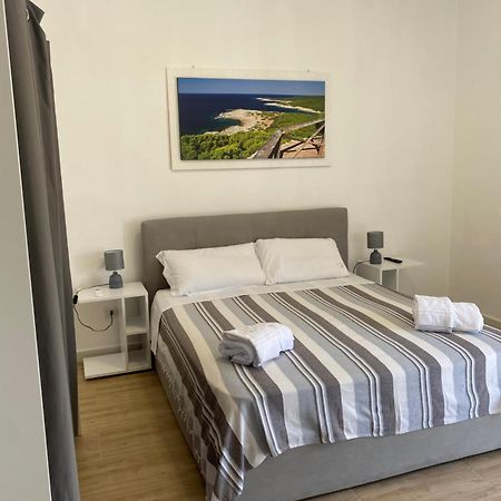 Appartement Leccemaresalento Extérieur photo