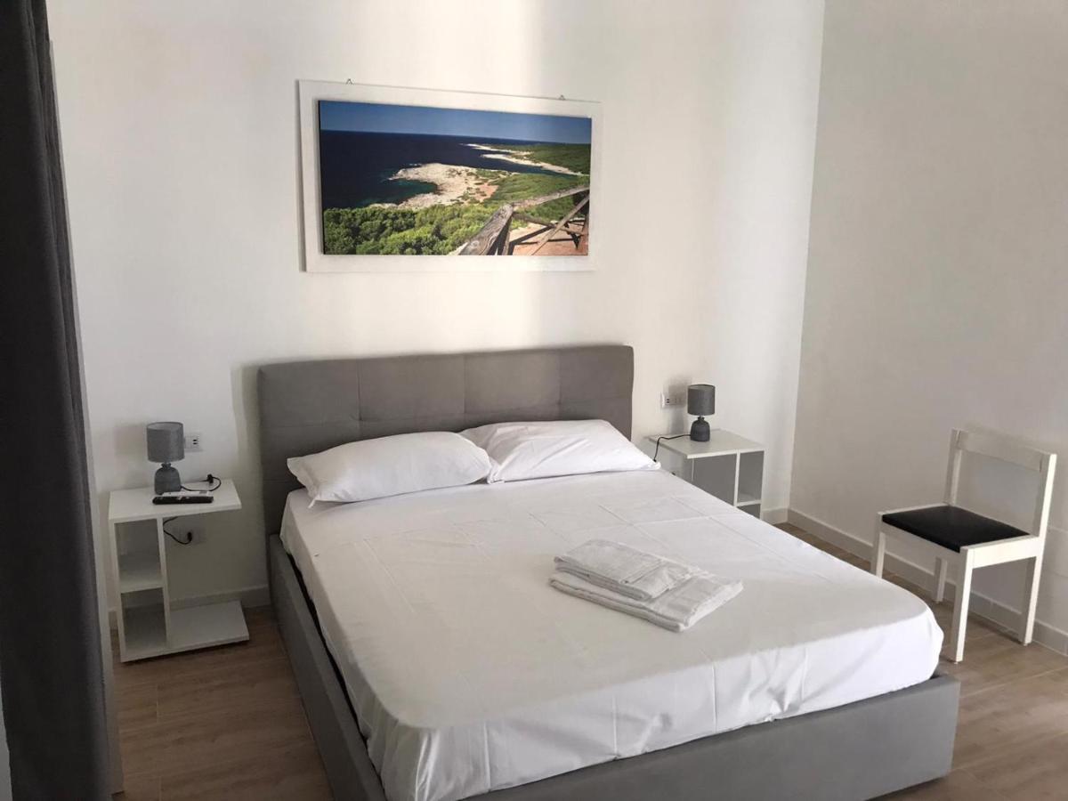 Appartement Leccemaresalento Extérieur photo