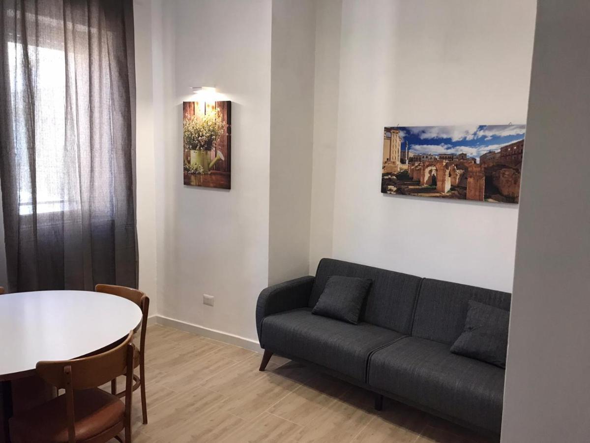Appartement Leccemaresalento Extérieur photo