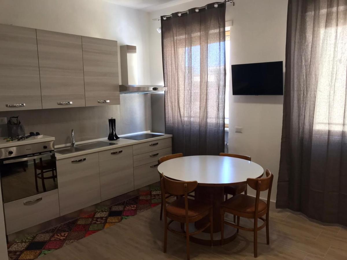Appartement Leccemaresalento Extérieur photo