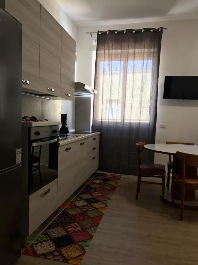 Appartement Leccemaresalento Extérieur photo