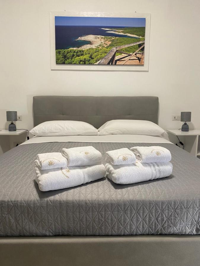 Appartement Leccemaresalento Extérieur photo