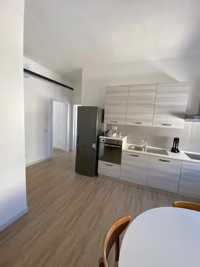 Appartement Leccemaresalento Extérieur photo