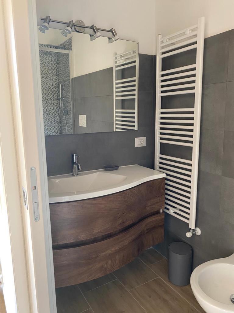 Appartement Leccemaresalento Extérieur photo