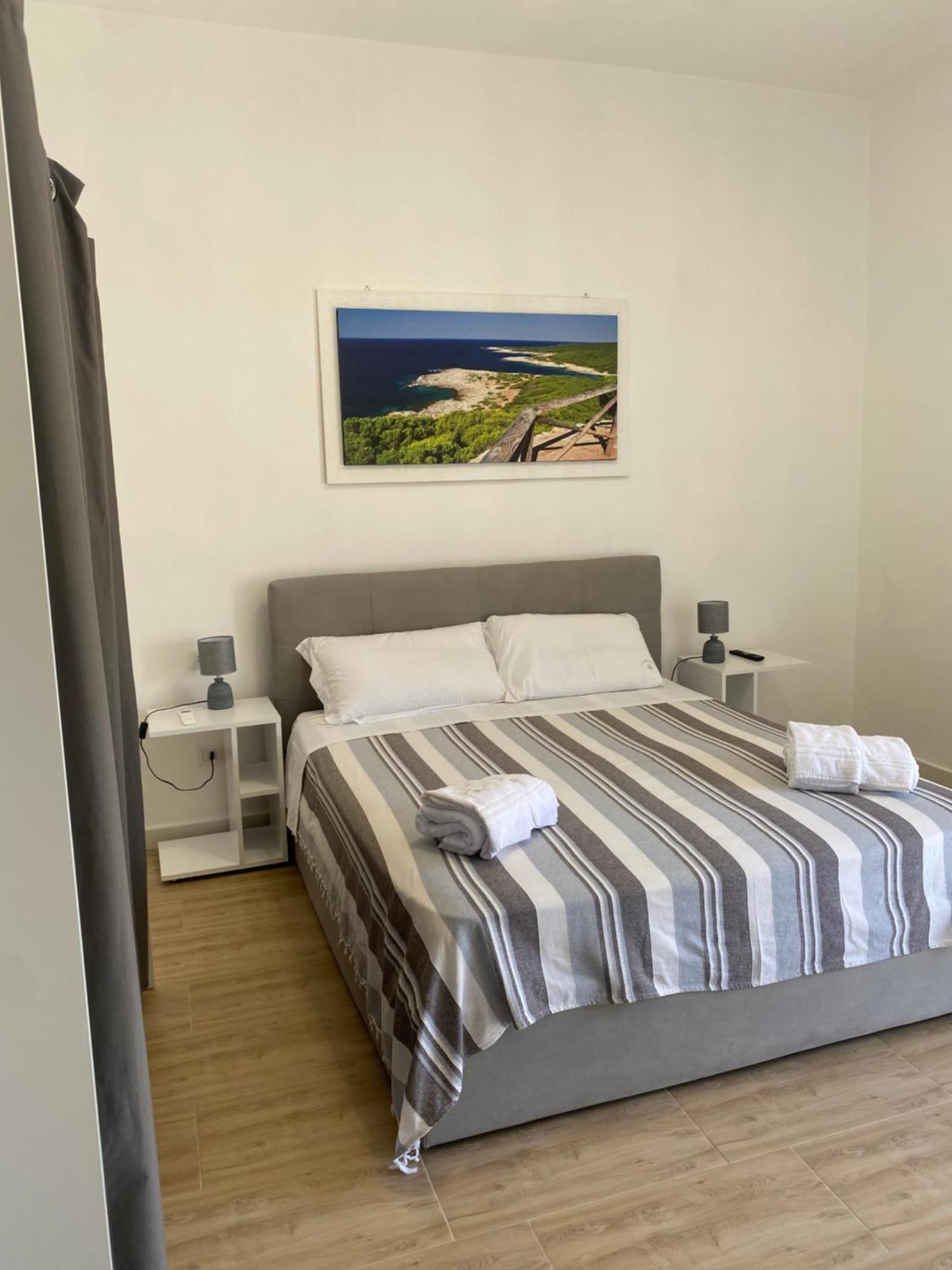 Appartement Leccemaresalento Extérieur photo