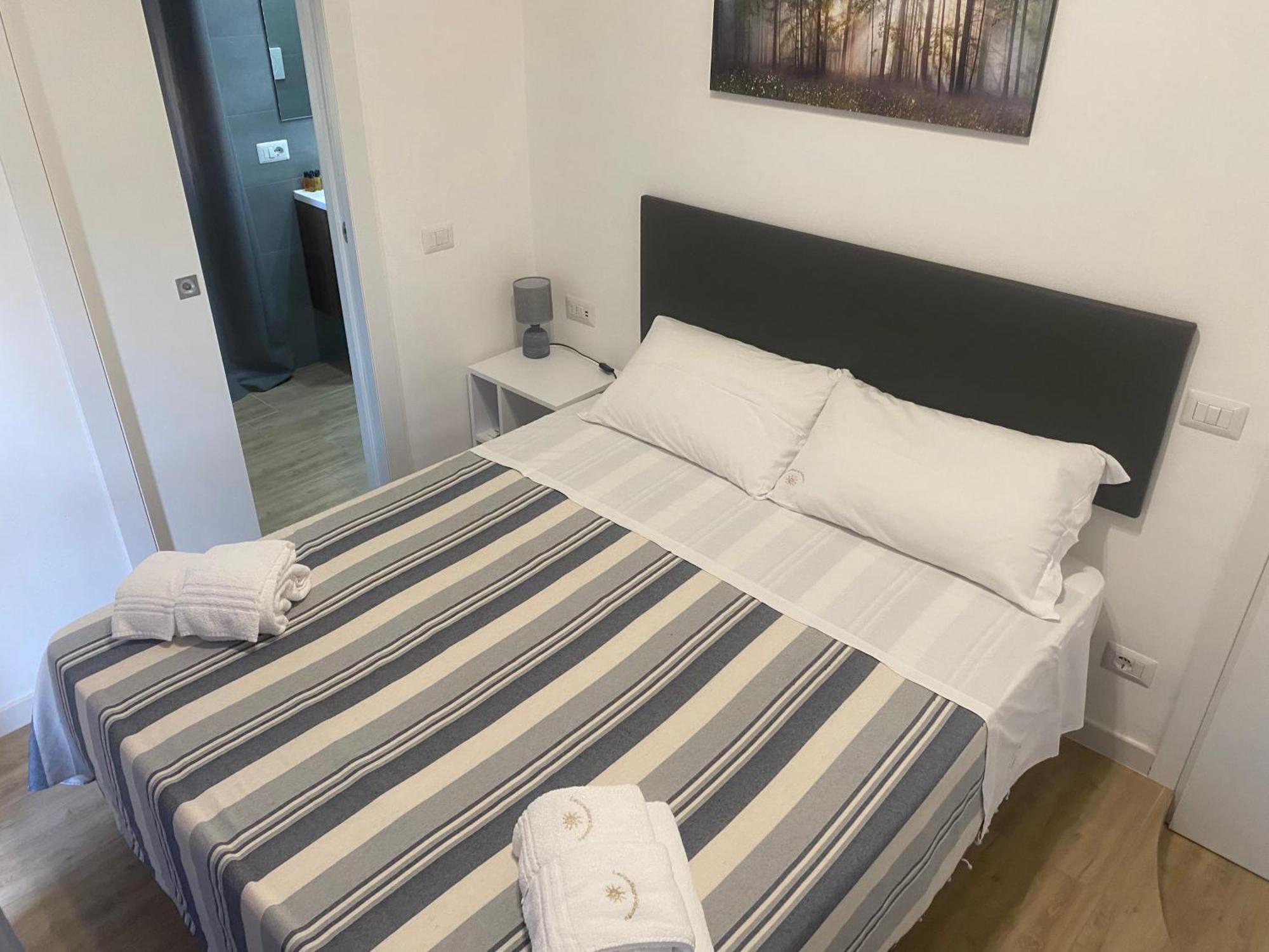 Appartement Leccemaresalento Extérieur photo